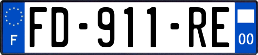 FD-911-RE