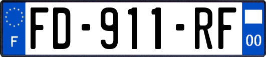 FD-911-RF