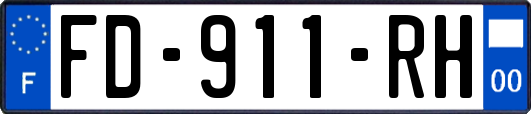 FD-911-RH