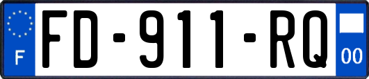 FD-911-RQ