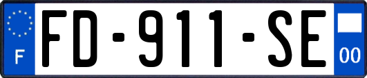 FD-911-SE