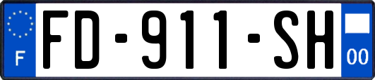 FD-911-SH