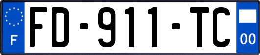 FD-911-TC
