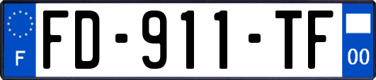 FD-911-TF