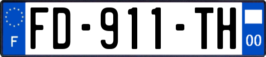 FD-911-TH