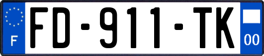 FD-911-TK