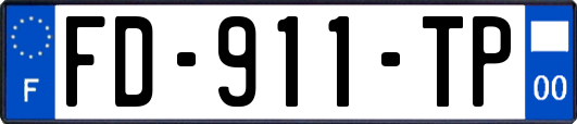 FD-911-TP