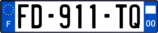 FD-911-TQ