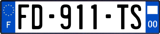 FD-911-TS