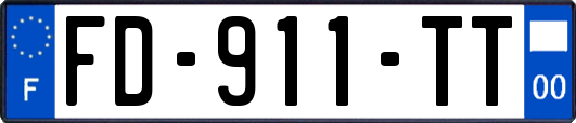FD-911-TT