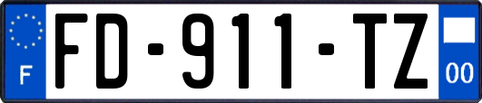 FD-911-TZ