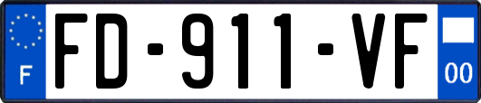 FD-911-VF