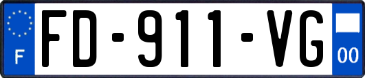 FD-911-VG