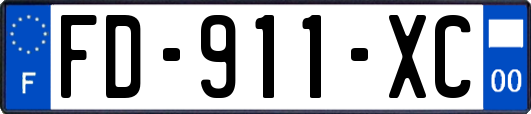 FD-911-XC