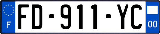 FD-911-YC
