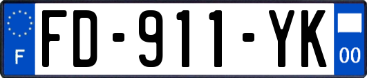 FD-911-YK