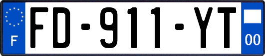 FD-911-YT