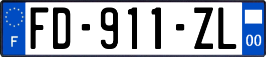 FD-911-ZL