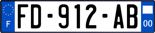 FD-912-AB