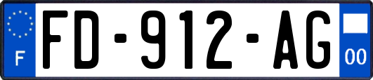 FD-912-AG