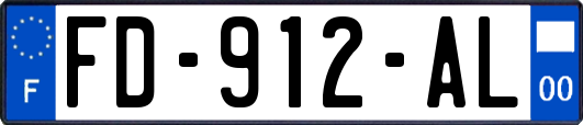 FD-912-AL