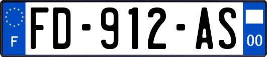 FD-912-AS