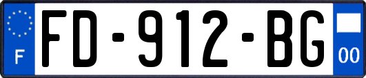 FD-912-BG