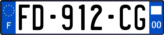 FD-912-CG