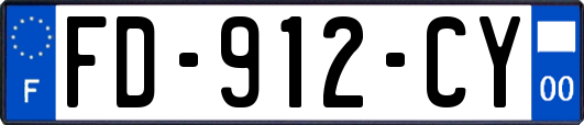 FD-912-CY