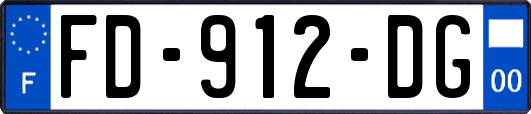 FD-912-DG