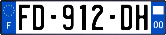 FD-912-DH