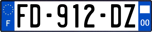 FD-912-DZ