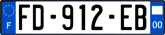 FD-912-EB