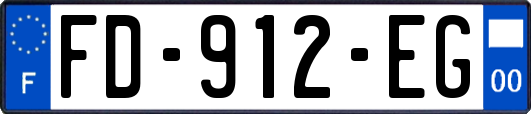 FD-912-EG