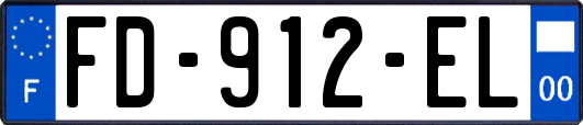 FD-912-EL