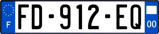 FD-912-EQ