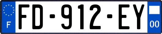 FD-912-EY