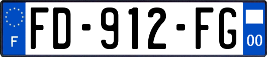 FD-912-FG