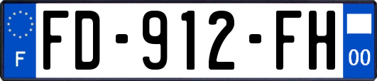 FD-912-FH