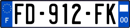 FD-912-FK