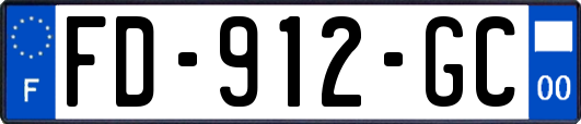 FD-912-GC
