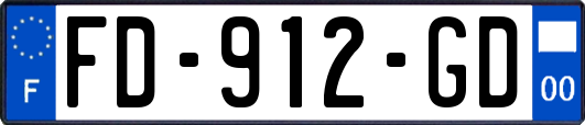 FD-912-GD