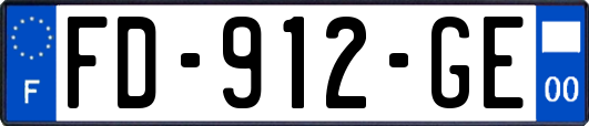 FD-912-GE