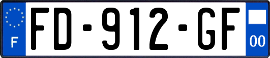 FD-912-GF