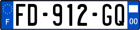 FD-912-GQ