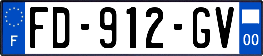 FD-912-GV