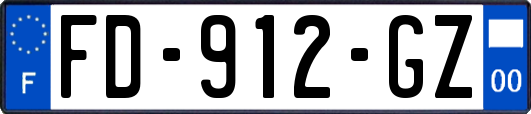 FD-912-GZ