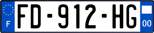FD-912-HG