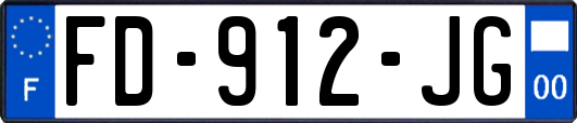 FD-912-JG