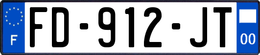 FD-912-JT